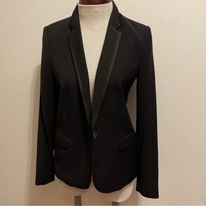 Mango brand blazer jacket